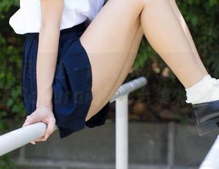 BoLoli菠萝社 – 谁说JK只是一时？猫九酱Sakura的精彩合集来袭！