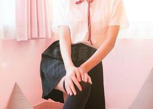 Feilin嗲囡囡 – 少女之美，晗大大Via的原图手到擒来，壁纸竟成了我的灵魂伴侣！