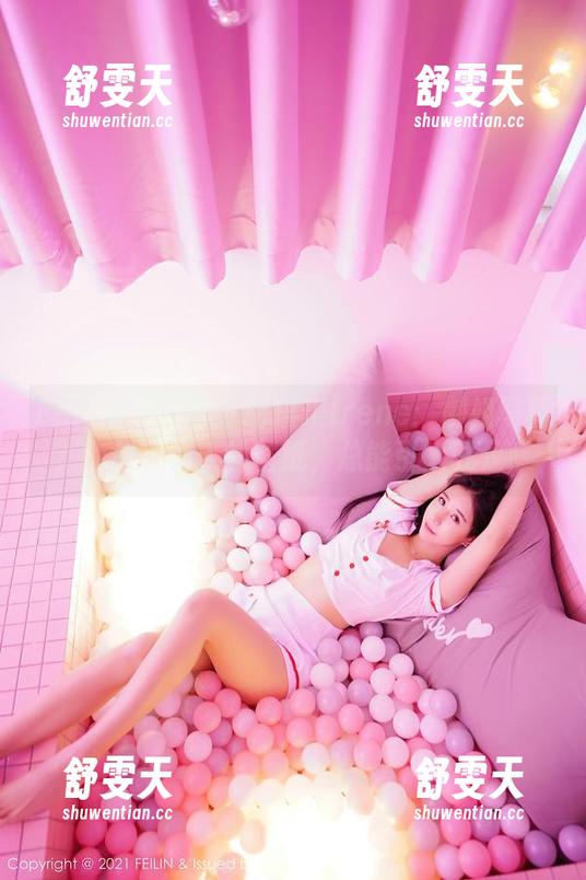 Feilin嗲囡囡-萌琪琪Irene Feilin嗲囡囡 - 萌琪琪Irene:御姐写真,简单却撩人的壁纸,总能引人驻足!