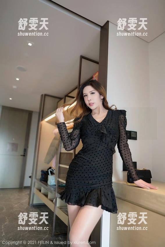 Feilin嗲囡囡-鱼子酱fish Feilin嗲囡囡 - 女王鱼子酱fish的写真,原图里藏着什么秘密,等我慢慢发掘!