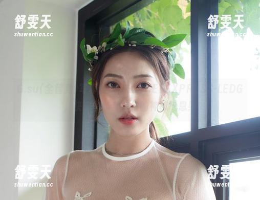 G.su(全智秀)写真合集，LEEHEEEXPRESS-LEDG，快来品味那浓浓的神秘气息！
