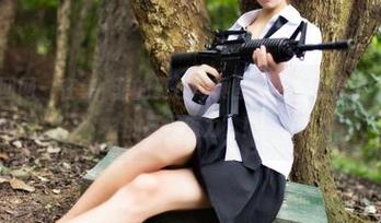 GIRLT果团网 – 在龚玥菲的夏日写真图包中，发现了“无法抗拒的夏天魔力”！