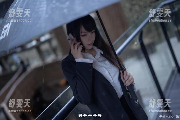 拨开迷雾，Halo_酱的秘书竟藏着如此丰富的图片精选！