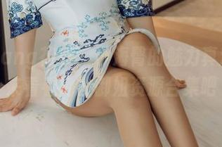 HuaYang花漾 – 小海臀的魅力真难挡！来看看她的御姐资源合集吧