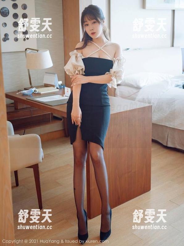 HuaYang花漾-尤妮丝egg HuaYang花漾 - 尤妮丝egg的丝袜私房菜:高清下载,品味那些瞬间的细腻和独特!