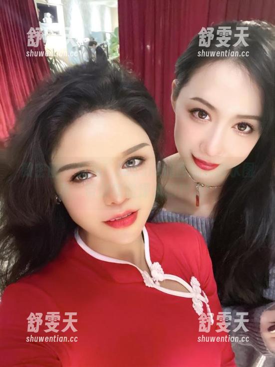 微密圈 - 免费！Jessie婕西的死库水图集，带你领略深水的魅力！