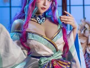 美图课堂：跟KANEKO咔喵学温柔怎么摆！
