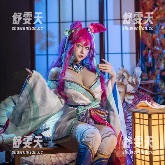 美图课堂：跟KANEKO咔喵学温柔怎么摆！