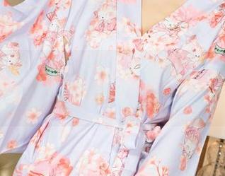 KelaGirls克拉女神 – 陈莹的礼服穿搭：看完这图包，我的心情瞬间up！
