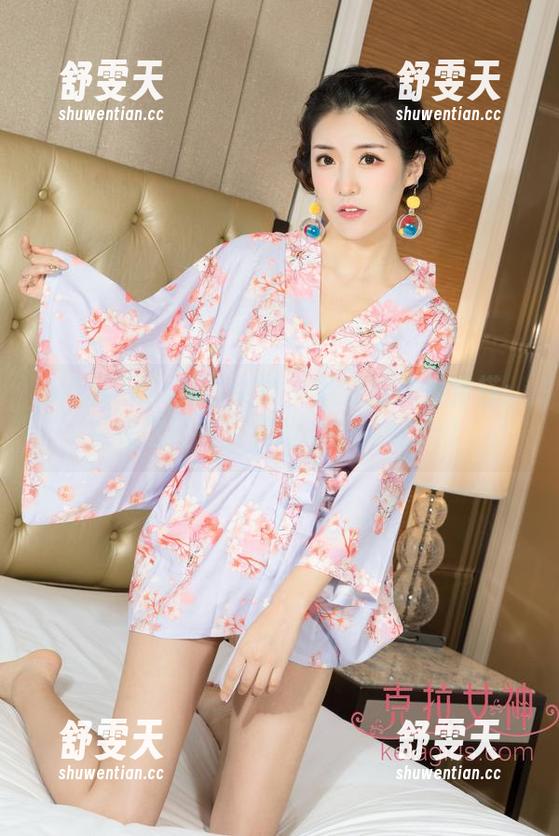 KelaGirls克拉女神-陈莹 KelaGirls克拉女神 - 陈莹的礼服穿搭:看完这图包,我的心情瞬间up!