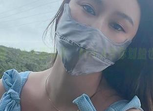 微密圈 – 水手服写真，MIYA带你划船也开心