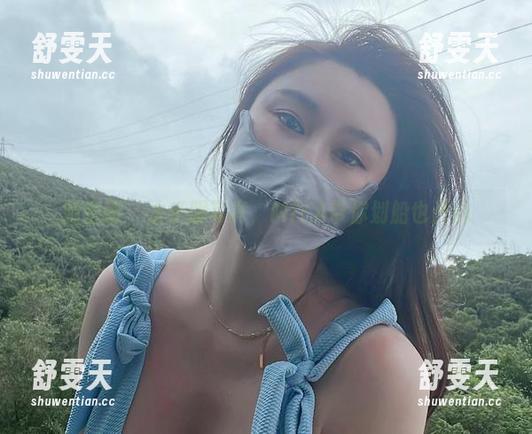 微密圈 - 水手服写真，MIYA带你划船也开心