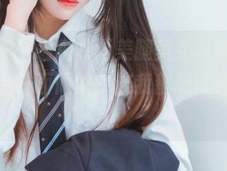 新鲜出炉！喵糖映画美腿美女写真图集，少女气息扑面而来，连我都想试试穿裙子了！