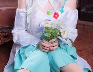 在喵糖映画的图库里，兔女郎清纯美眉的魅力无人能挡！