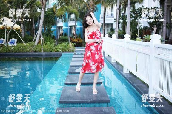 MyGirl美媛馆 - 下载糯美子Mini全套，让你领略一个厨娘的不凡魅力！