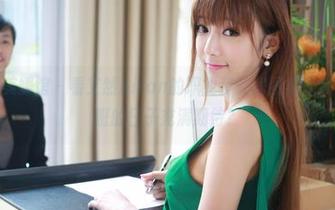 MyGirl美媛馆 – 看艾然Airan的职业装私房图集，我竟然对上班的日子充满期待？