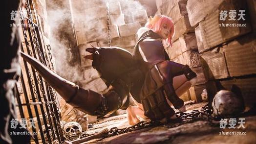 游泳衣、白皙肌肤——NinJa阿寨寨的私房泳池作品集