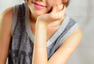 PANS写真 – 风格多变的安妮：职业装图包，让你在工作间也能闪耀！