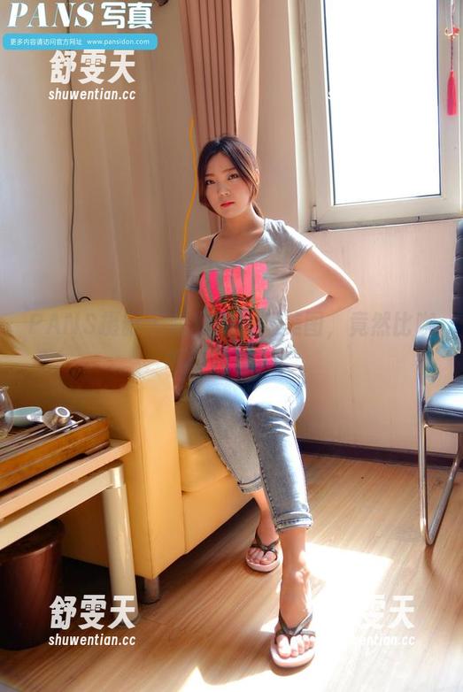PANS摄影 - 咖喱的制服美图，竟然比咖喱饭还诱人！