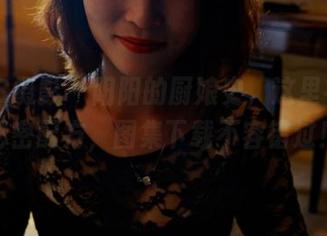 PANS摄影 – 阳阳的厨娘史，这里有她的秘密配方，图集下载不容错过！