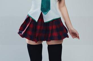 在魔幻的BBSummer里，PuyPuyChan的最新cos更新俘获了多少灵魂？