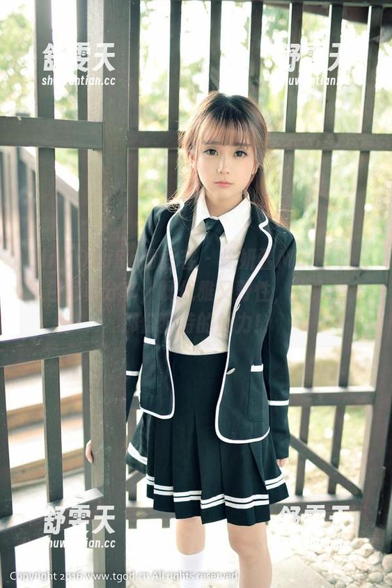 QingDouKe青豆客-徐妍馨Mandy QingDouKe青豆客 - 徐妍馨Mandy:黑色写真分享,既优雅又野性,快来感受那份独特的魅力!