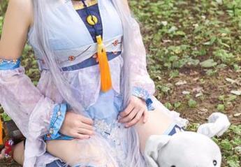 TouTiao头条女神 – 肉丝深藏的秘密：大悦悦的私房图集，勇敢来探险！