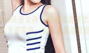 TouTiao头条女神 – 樊安妮最新女孩图包：你以为是写真，实际上是视觉糖果！