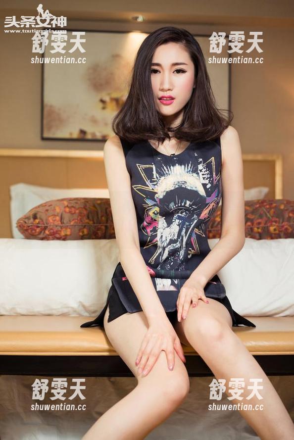 TouTiao头条女神 - 厨娘童安琪携手美图，图包里的小秘密似乎很‘香’！