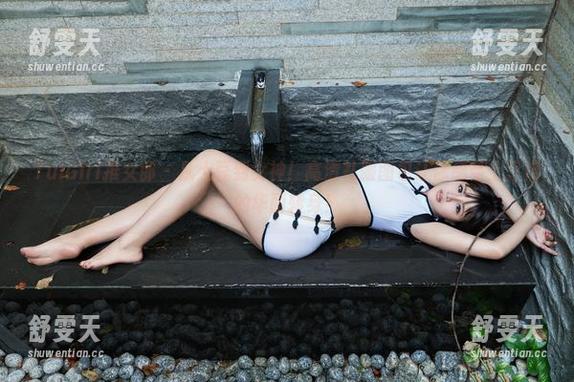 TuiGirl推女郎 - 从土豆到女神！高清礼服图包让你感受土豆姐的华丽转身！