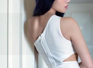 TuiGirl推女郎 – 不可思议的王根星熙秘密：原图中的那些细节，套图竟然让我想起某个梦！