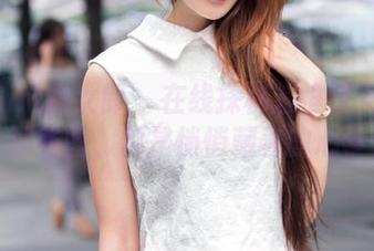 TuiGirl推女郎 – 在线探秘赵惟依女友的那些图，都是悄悄藏着的心事