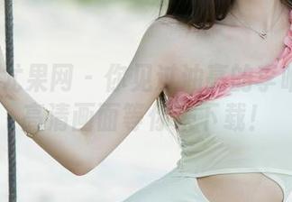 UGirls尤果网 – 你见过油亮的李唯一吗？高清画面等你来下载！