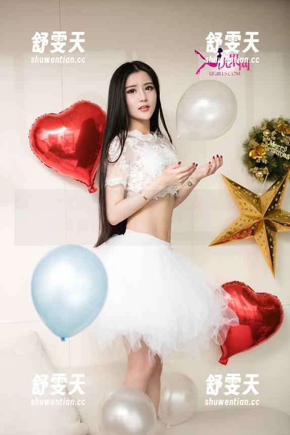 UGirls尤果网 - 看！杨乔之修女最新图片，心跳加速的气氛真的不能小瞧哦～