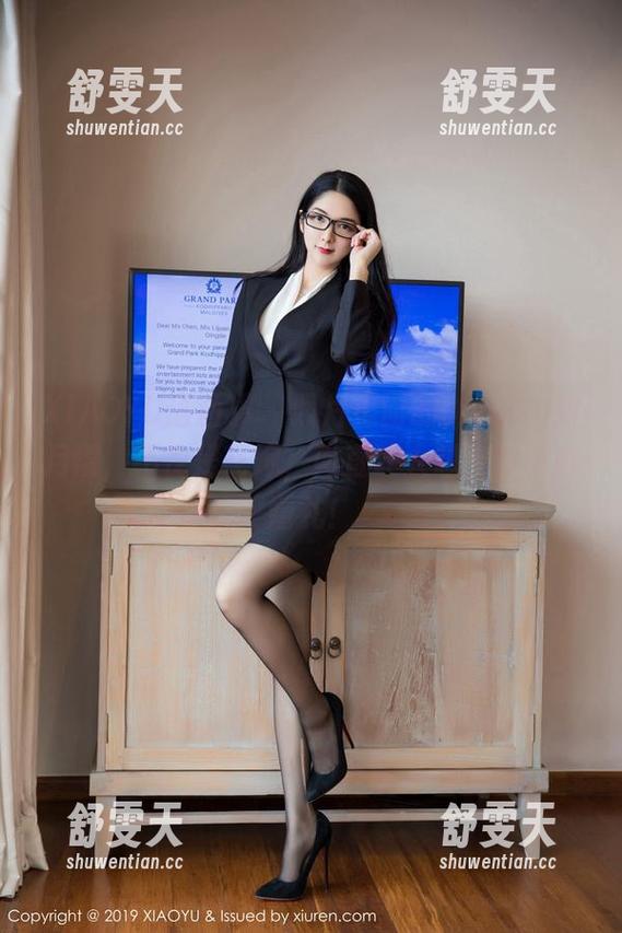 XIAOYU语画界 - 照片里面的cherry绯月樱，不愧是花嫁，简直让人想立刻举办婚礼！