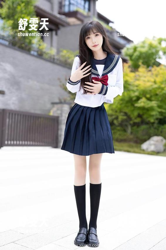 XIAOYU语画界-小海臀Rena XIAOYU语画界 - 高清美脚图集,快来跟小海臀Rena一起踩踏颜值巅峰!