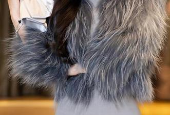 XIAOYU语画界 – 女孩们的美丽长卷：程程程写真图集最值得收藏！