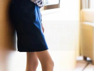 XIAOYU语画界 – 绝不后悔的肉丝美腿合集，程程程的原图让我目不转睛！