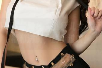 XINGYAN星颜社 – 刘钰儿女仆版图包：福利满满，别错过哦！