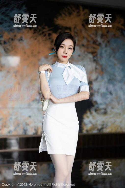 Xiuren秀人网 - 浴室里的Cris_卓娅祺全集：如此撩人，不下载你可真是亏了！