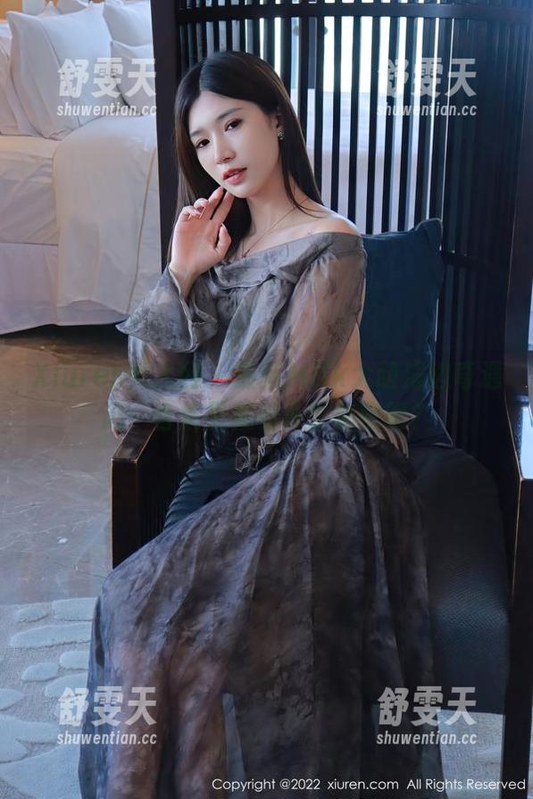 Xiuren秀人网-Milk大萌 Xiuren秀人网 - 最新Milk大萌海边奇遇记:合集里藏着多少秘密呢?