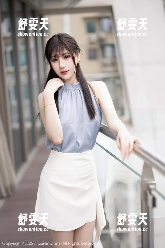 Xiuren秀人网-laura阿姣 Xiuren秀人网 - 哎呀!laura阿姣最新浴室图片,真想在这里泡一天