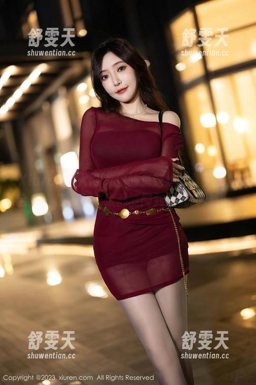 Xiuren秀人网 - 你的兔妹妹的夏天美图合集，仿佛每一张都能闻到阳光的味道。