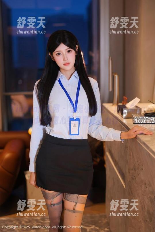 Xiuren秀人网-周于希sandy Xiuren秀人网 - 私房小秘密:周于希sandy的甜心美图真让人心痒!