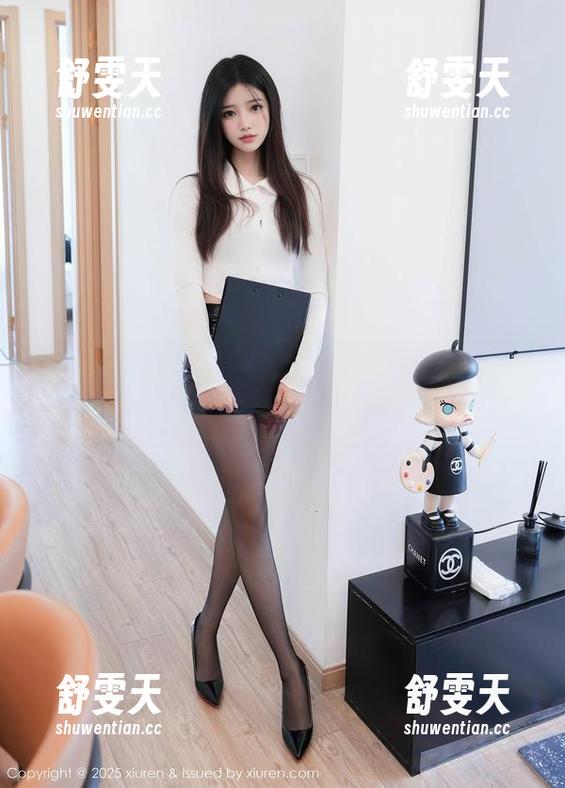 Xiuren秀人网-唐安琪 Xiuren秀人网 - 唐安琪在线登场,高清推销员背后的秘密!