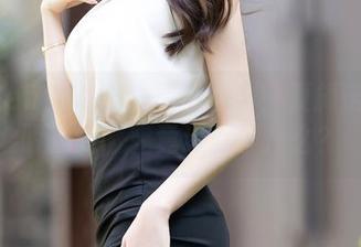 Xiuren秀人网 – 原图直击：夏旖诺的透明视觉，究竟透得了什么？
