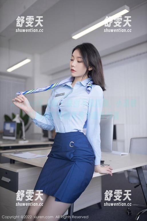 Xiuren秀人网-小嘉敏 Xiuren秀人网 - 原图不忍直视,小嘉敏的旗袍写真倒真是个意外惊喜