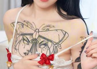 Xiuren秀人网 – 私房美图中的小沫琳教室：生活就该这么有趣！