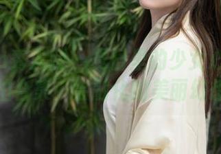 Xiuren秀人网 – 夏日里的少女心雪雪私拍合集：会融化的美丽幻想