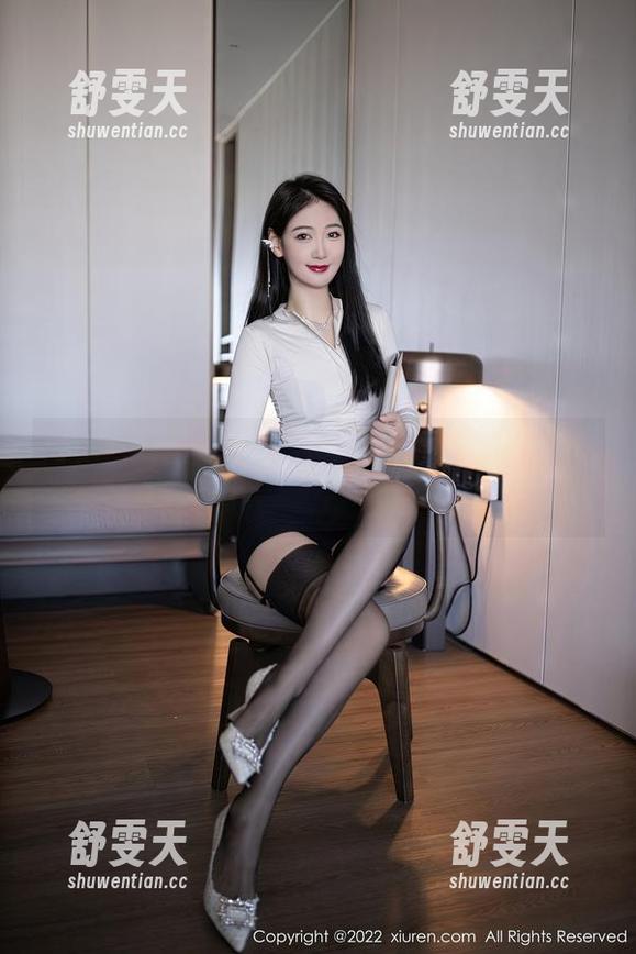 Xiuren秀人网-王俪丁小宝贝 Xiuren秀人网 - 王俪丁小宝贝最新作品赏析:白衬衫和那微风的故事。